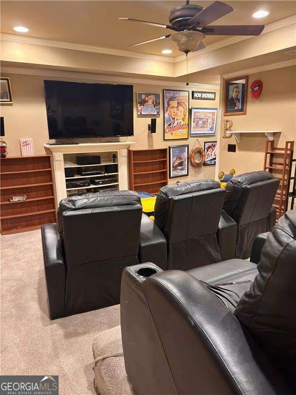3633 Ivy Ridge Court Buford - 42