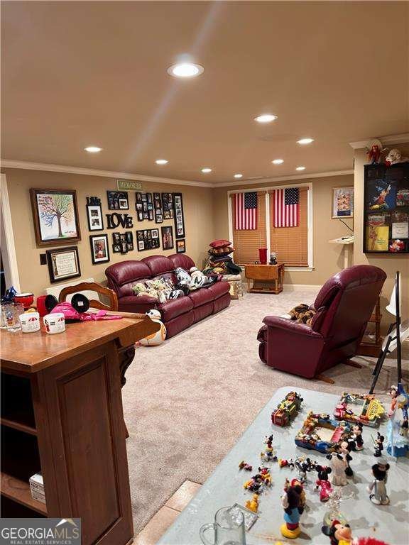 3633 Ivy Ridge Court Buford - 44