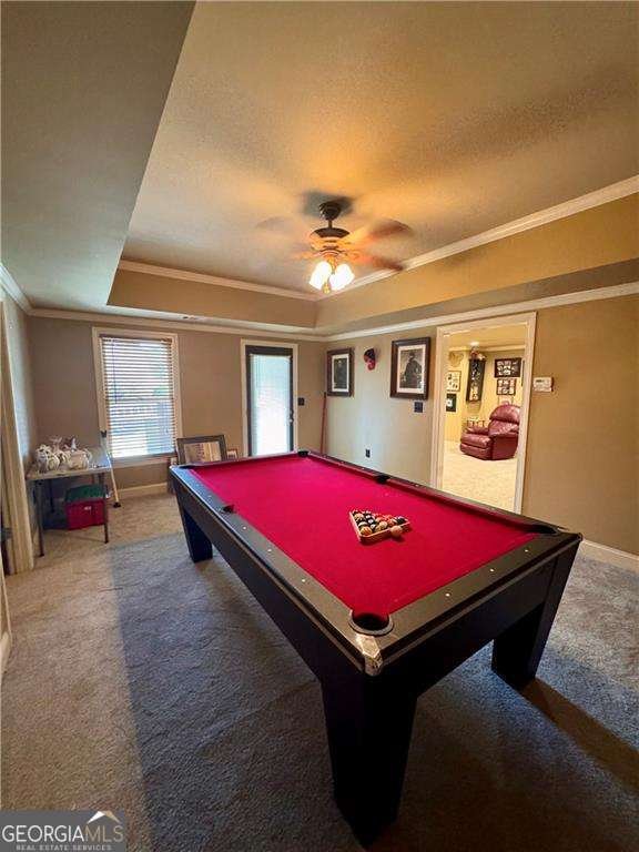 3633 Ivy Ridge Court Buford - 46