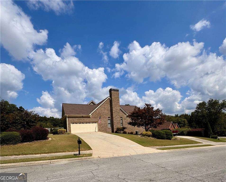 3633 Ivy Ridge Court Buford - 5