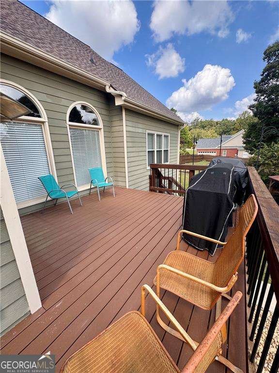 3633 Ivy Ridge Court Buford - 52