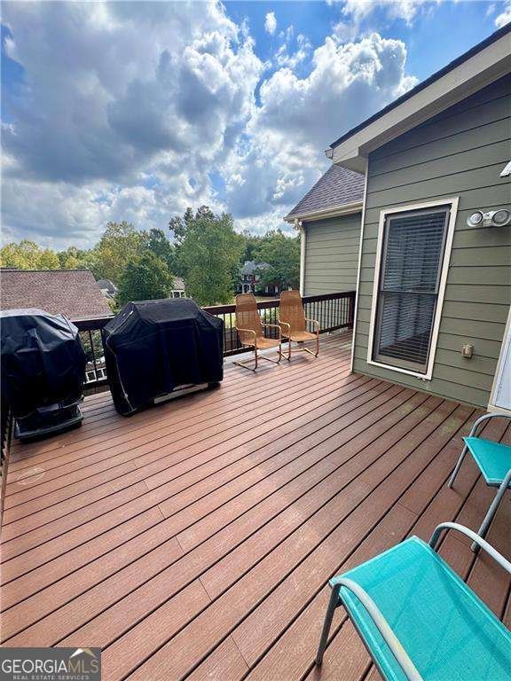 3633 Ivy Ridge Court Buford - 53