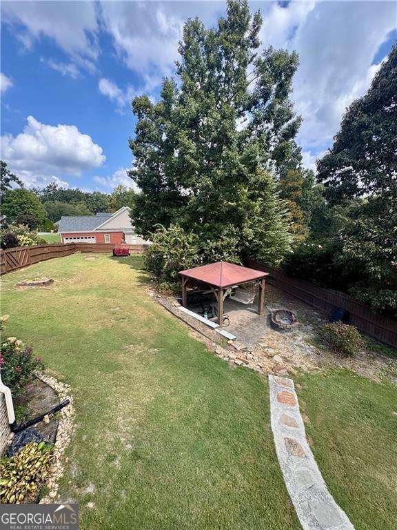 3633 Ivy Ridge Court Buford - 54