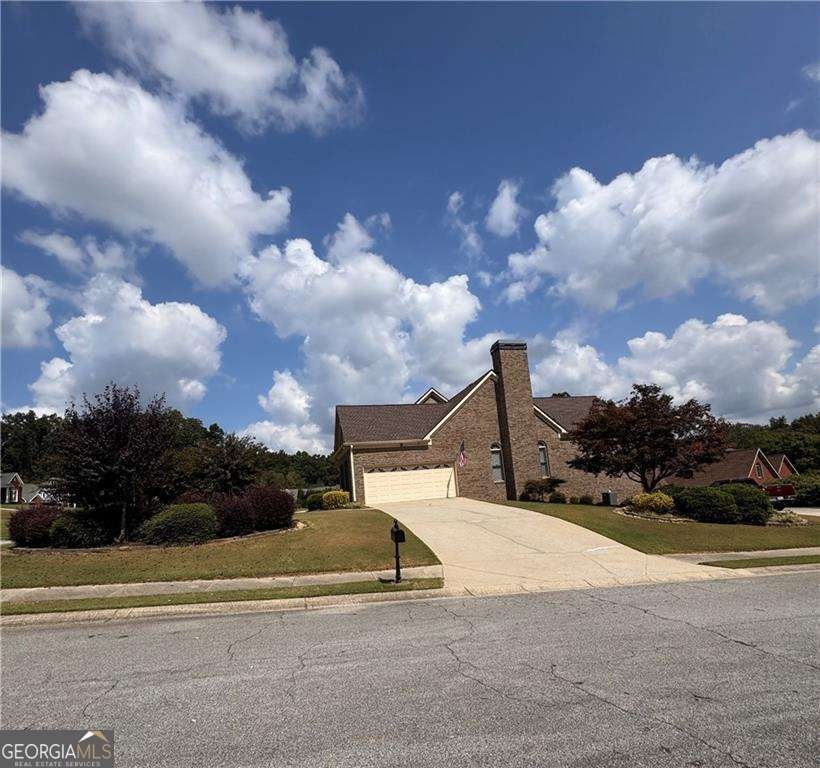 3633 Ivy Ridge Court Buford - 6
