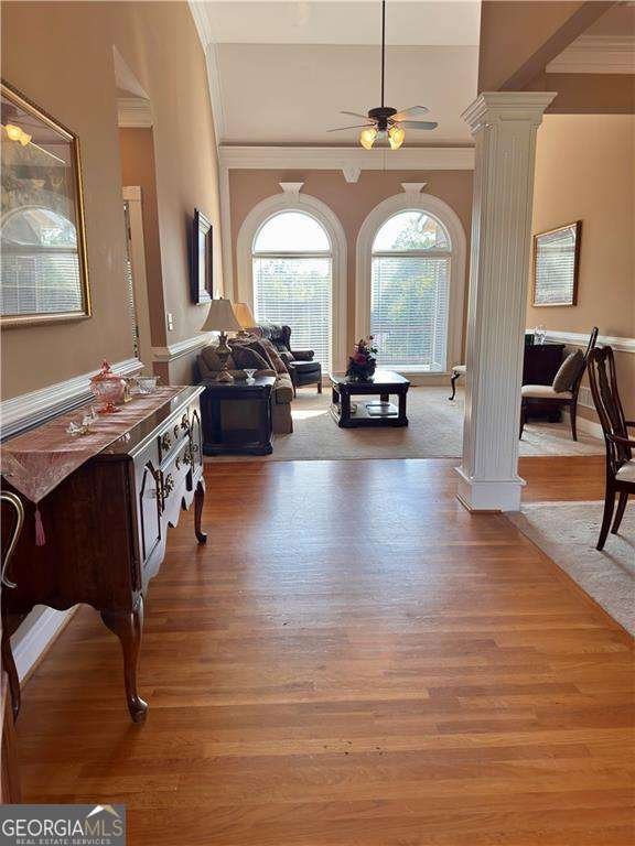 3633 Ivy Ridge Court Buford - 7