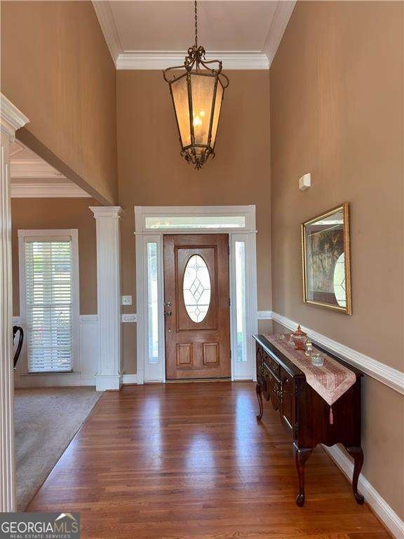 3633 Ivy Ridge Court Buford - 8