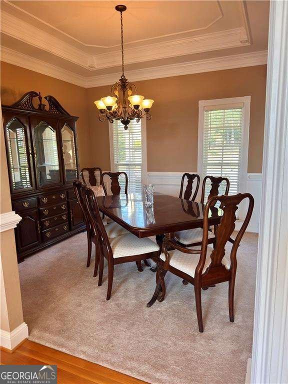 3633 Ivy Ridge Court Buford - 9
