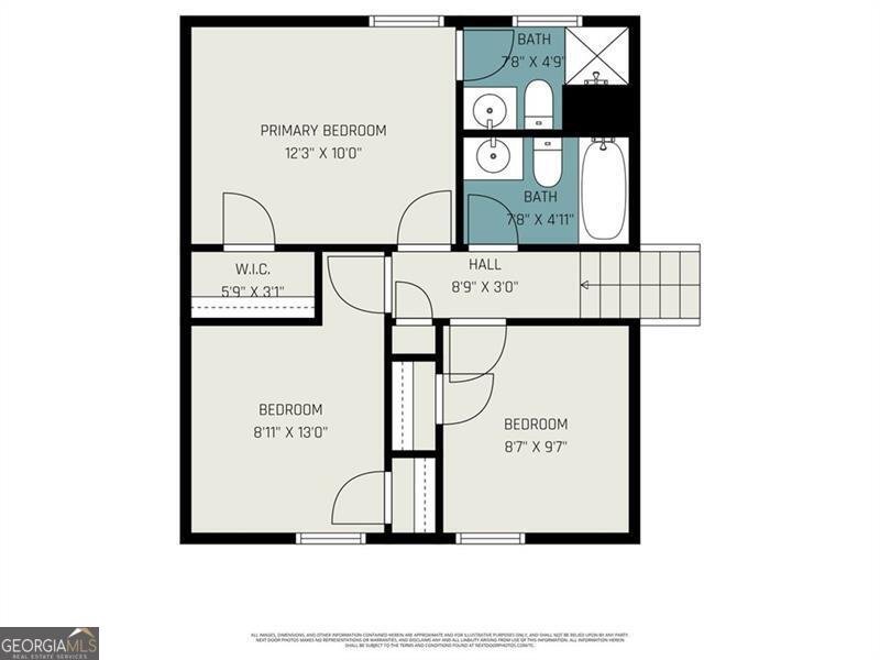 2089 GLENWOOD DOWNS Drive Decatur - 20