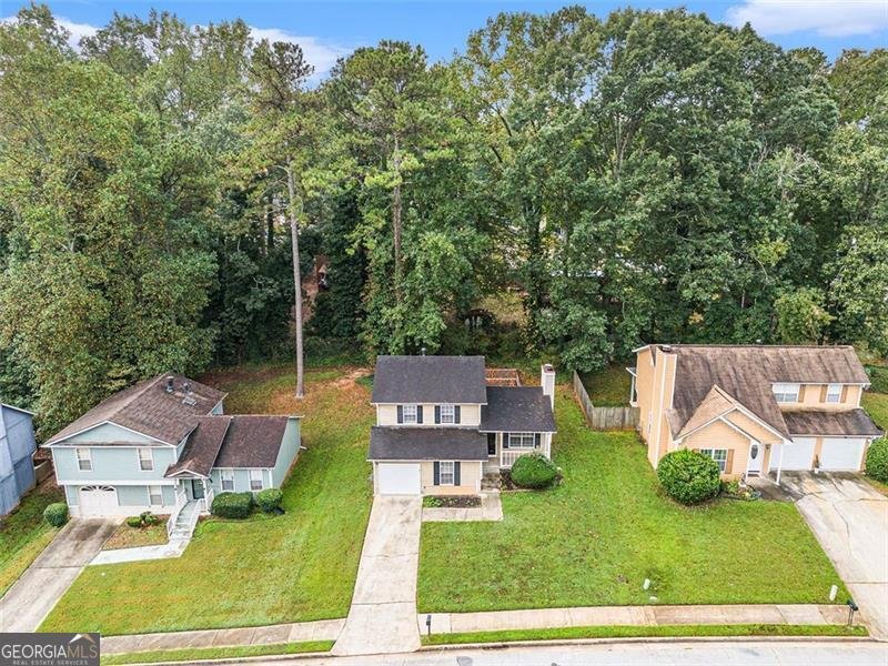 2089 GLENWOOD DOWNS Drive Decatur - 22