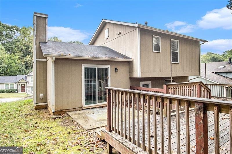 2089 GLENWOOD DOWNS Drive Decatur - 23