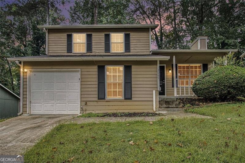 2089 GLENWOOD DOWNS Drive Decatur - 4