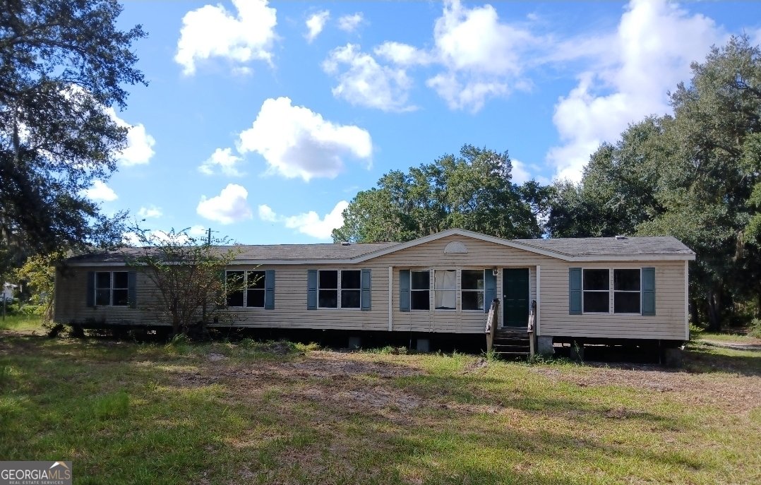 941 Ralph Davis Road Folkston - 1