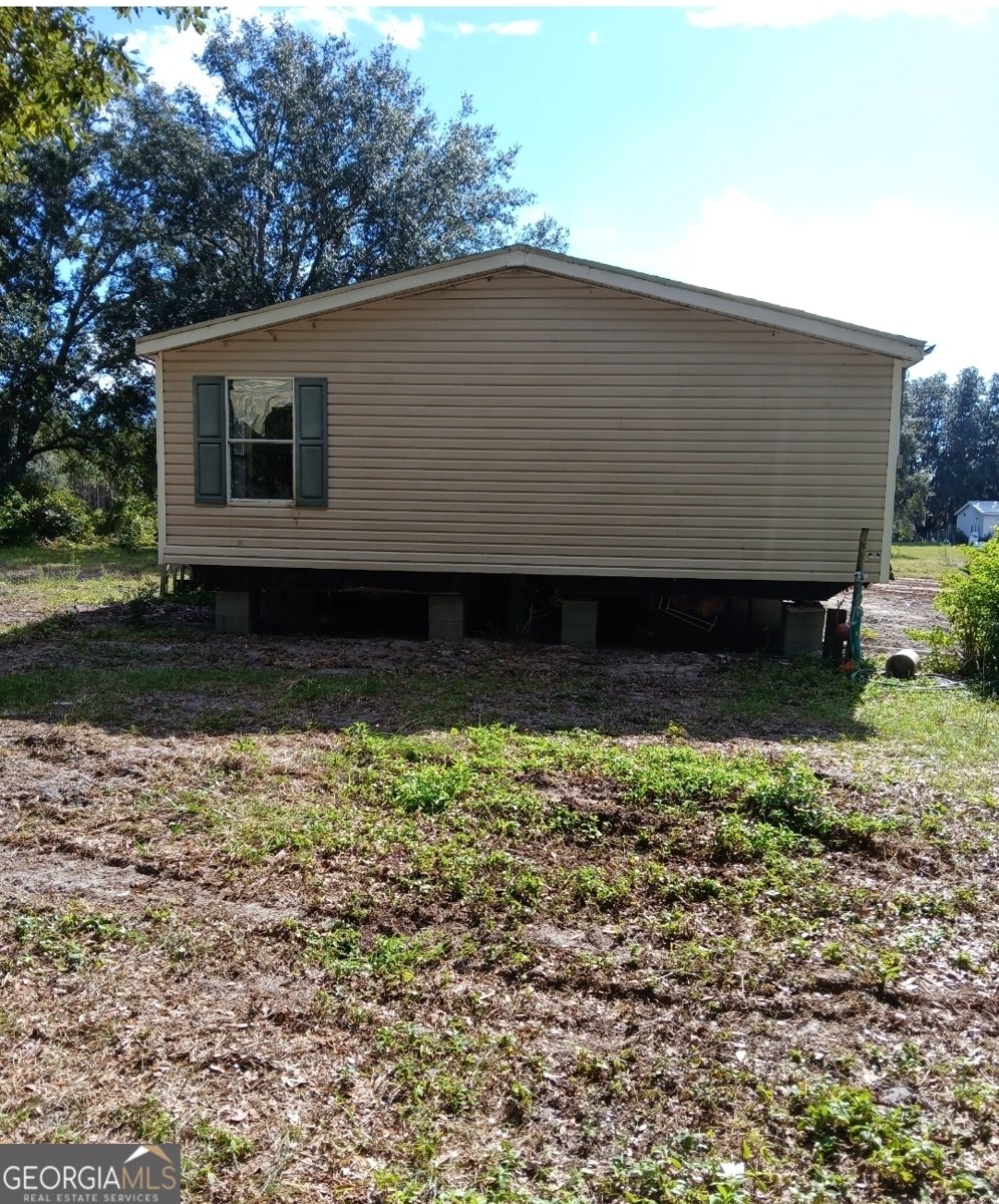 941 Ralph Davis Road Folkston - 2