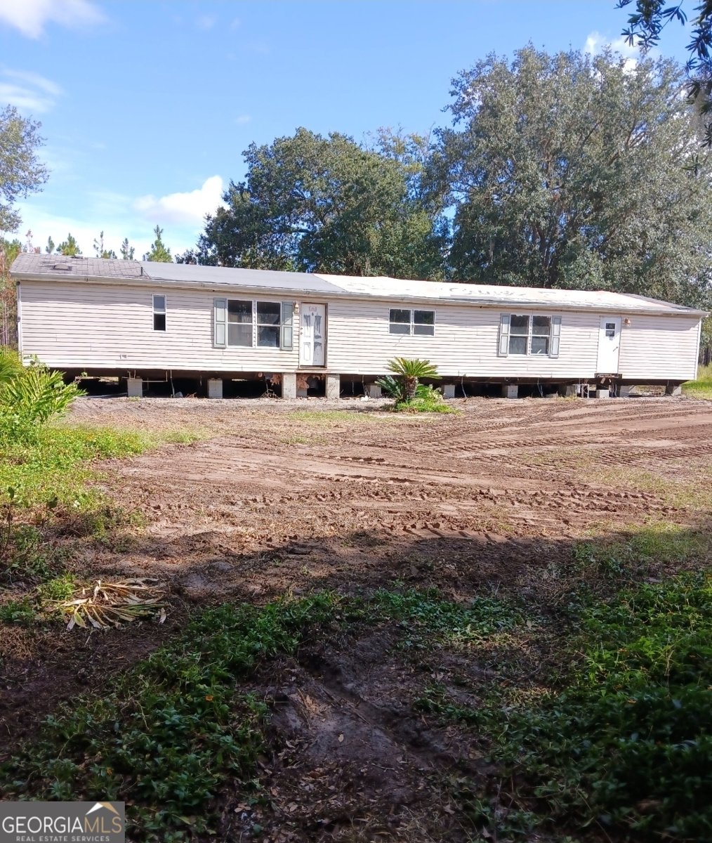 941 Ralph Davis Road Folkston - 3