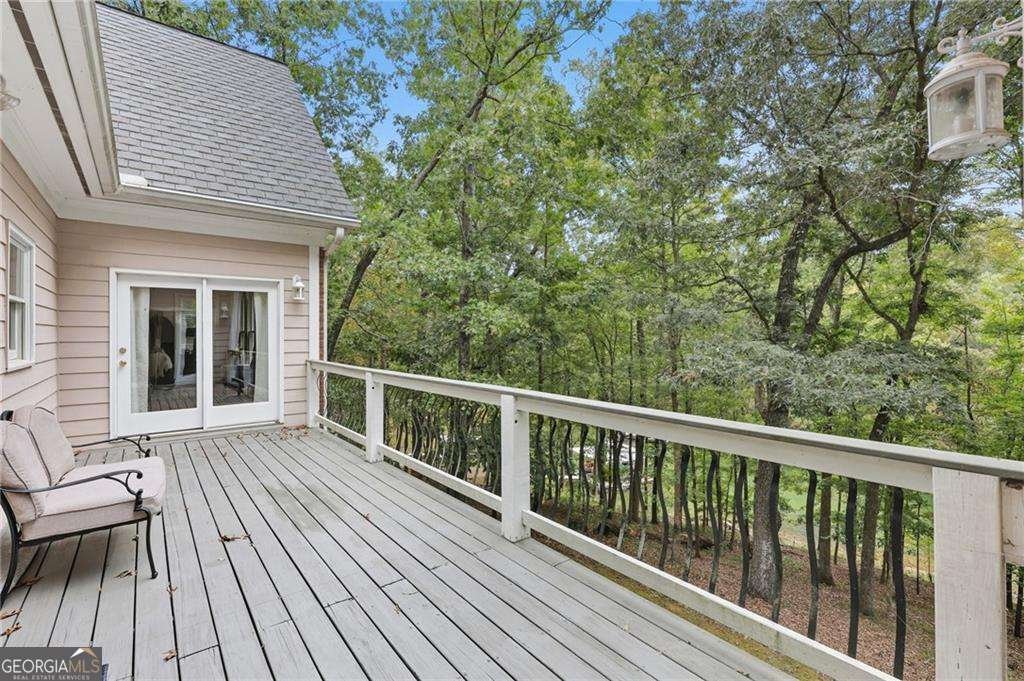 5993 Overby Road Flowery Branch - 1