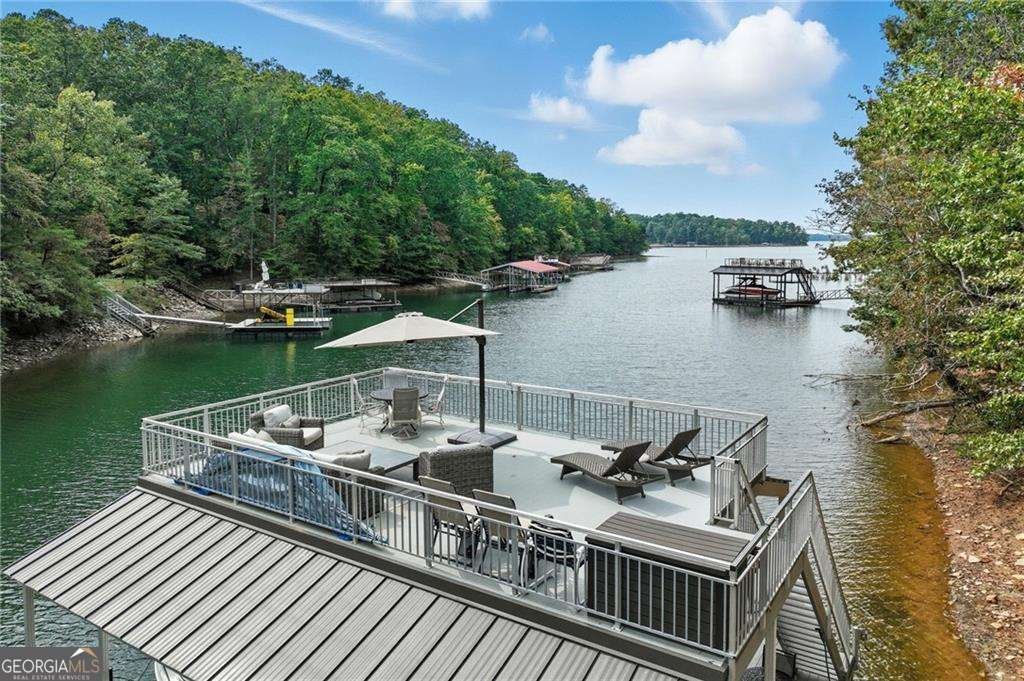 5993 Overby Road Flowery Branch - 10