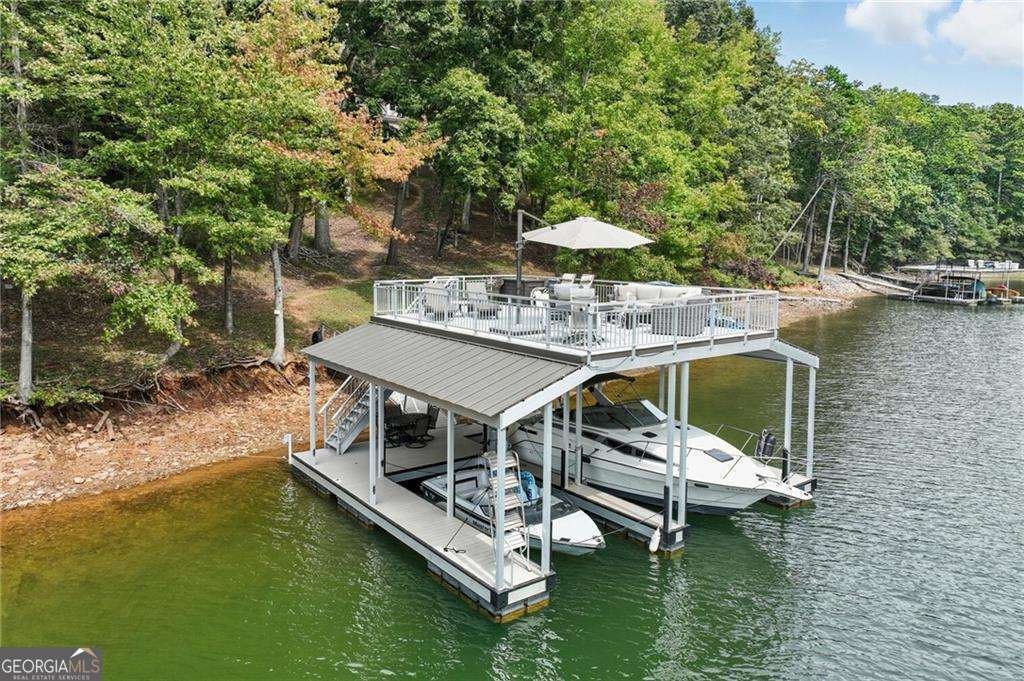 5993 Overby Road Flowery Branch - 11