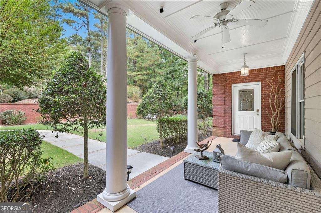 5993 Overby Road Flowery Branch - 12