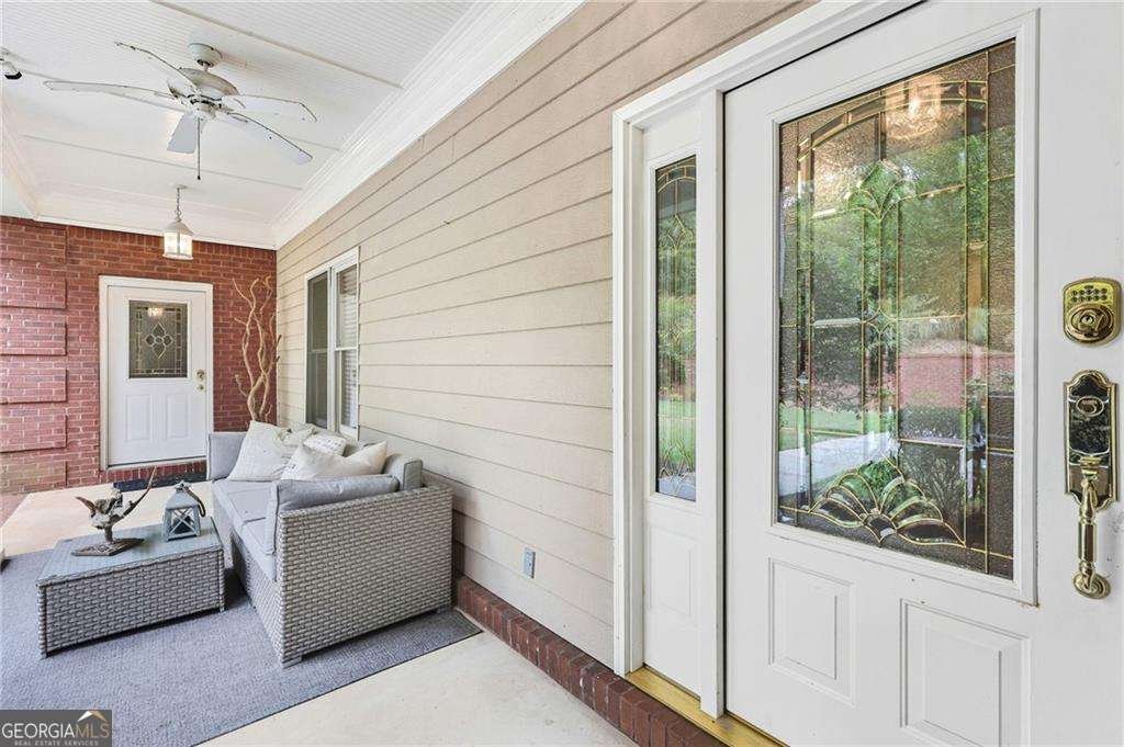 5993 Overby Road Flowery Branch - 14