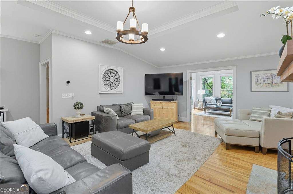 5993 Overby Road Flowery Branch - 17