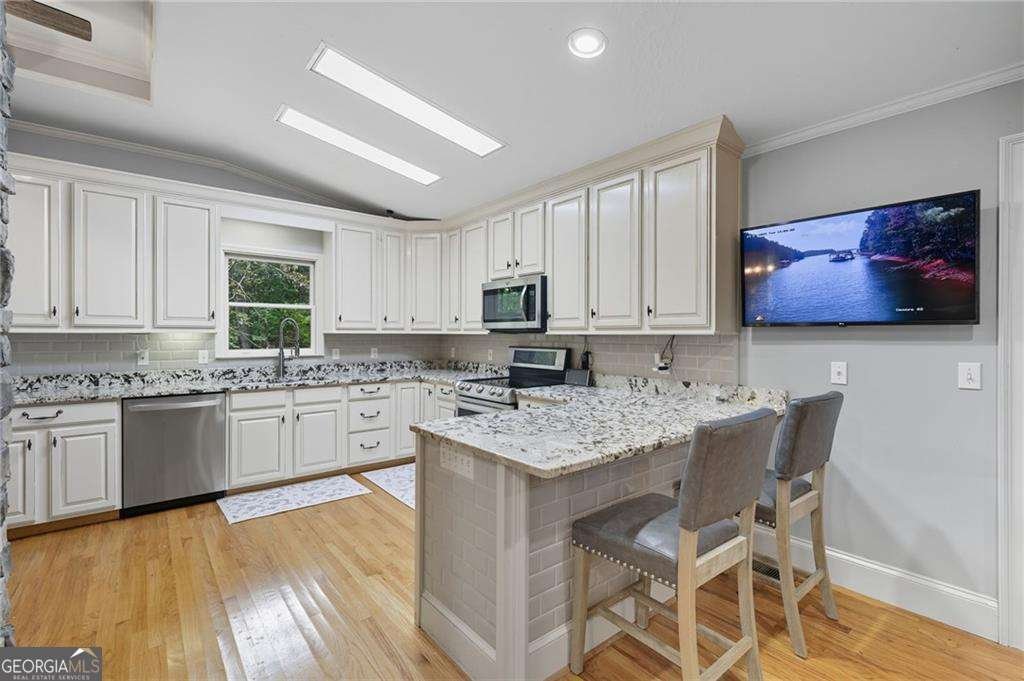 5993 Overby Road Flowery Branch - 19
