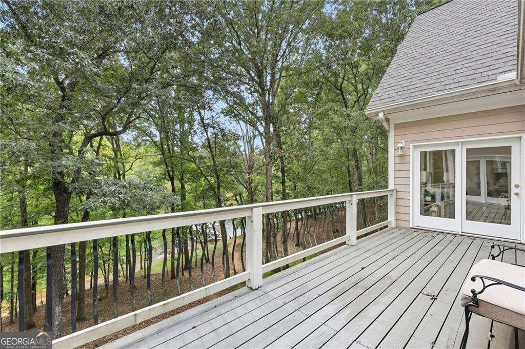 5993 Overby Road Flowery Branch - 2