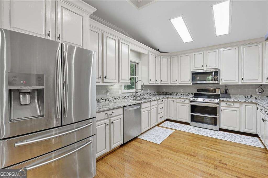 5993 Overby Road Flowery Branch - 23