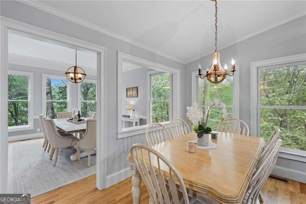 5993 Overby Road Flowery Branch - 24