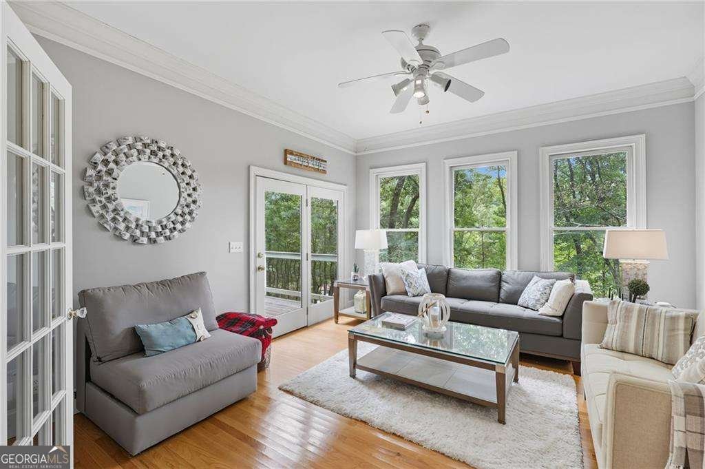 5993 Overby Road Flowery Branch - 27