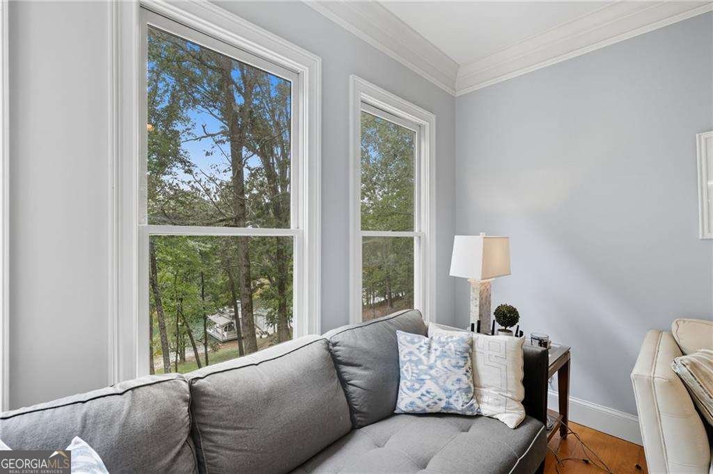 5993 Overby Road Flowery Branch - 28