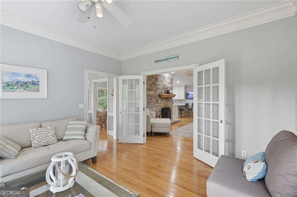 5993 Overby Road Flowery Branch - 29