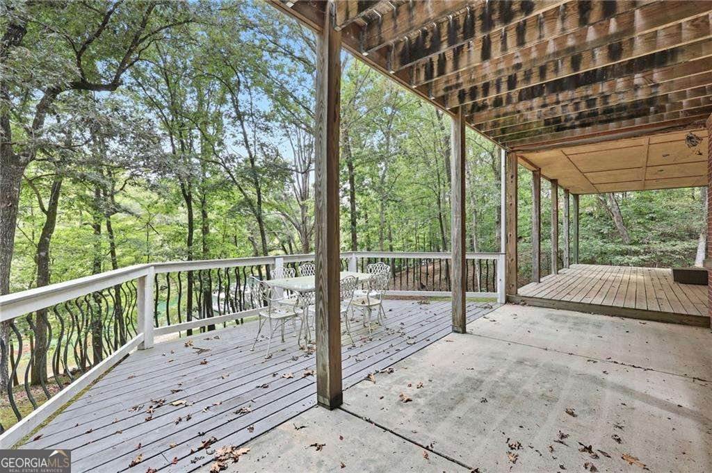 5993 Overby Road Flowery Branch - 3