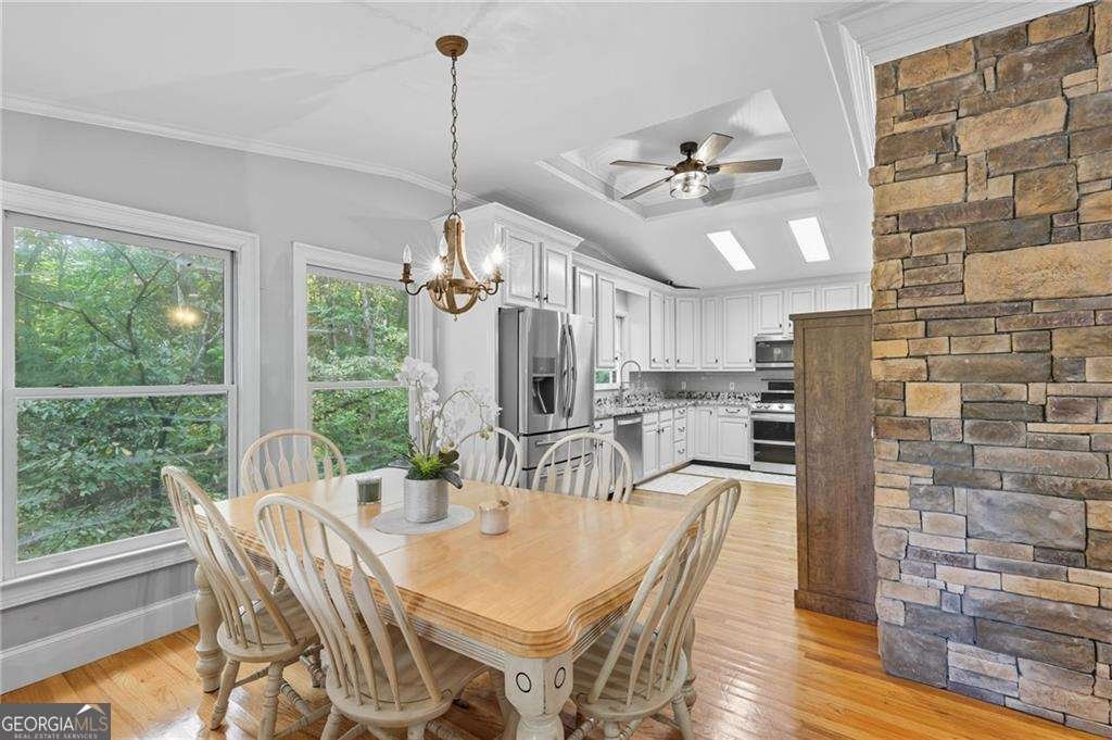 5993 Overby Road Flowery Branch - 30