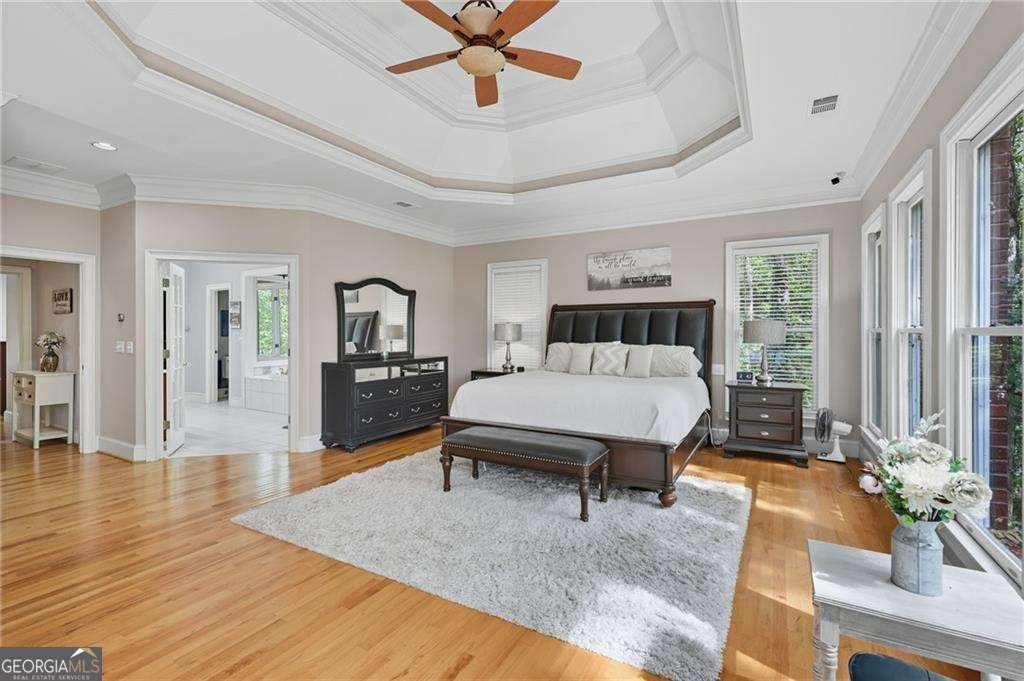 5993 Overby Road Flowery Branch - 31