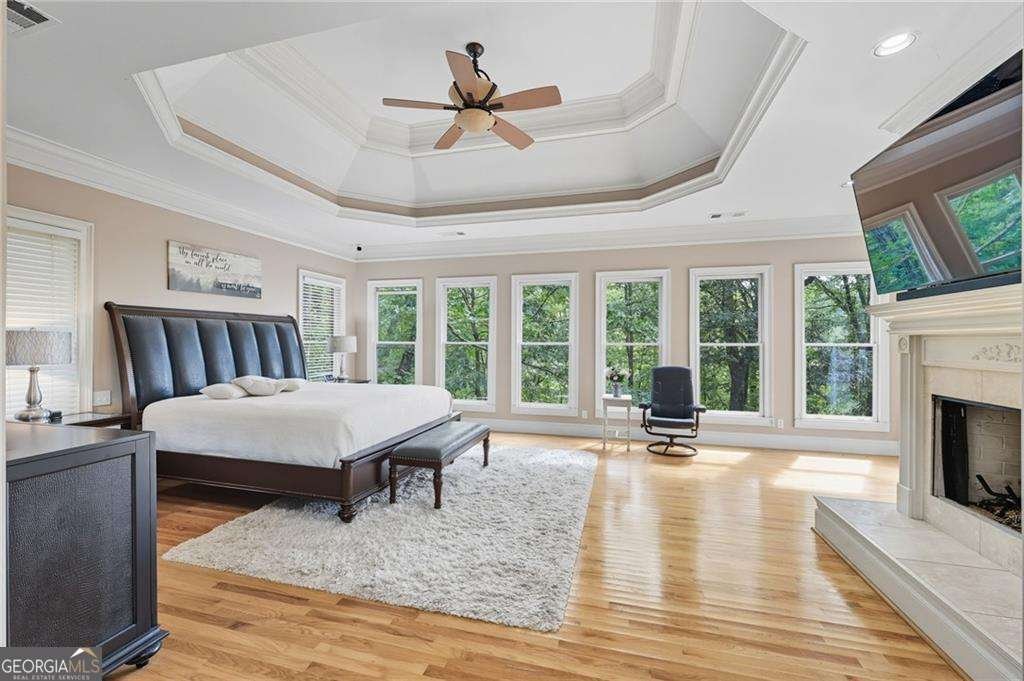 5993 Overby Road Flowery Branch - 32