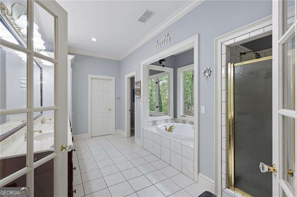5993 Overby Road Flowery Branch - 34