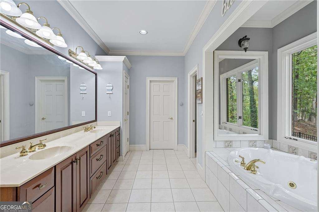 5993 Overby Road Flowery Branch - 35