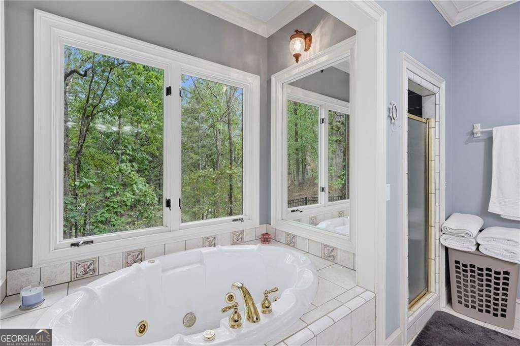 5993 Overby Road Flowery Branch - 36