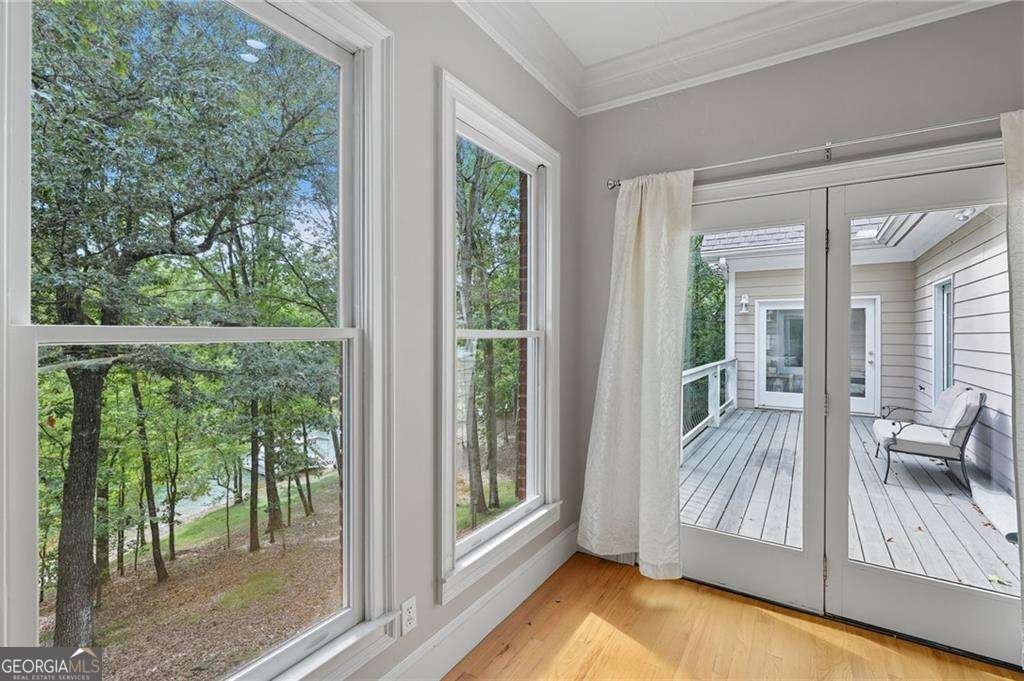 5993 Overby Road Flowery Branch - 38