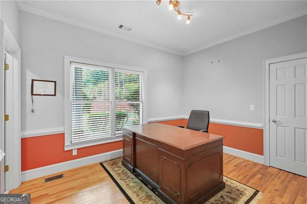 5993 Overby Road Flowery Branch - 39
