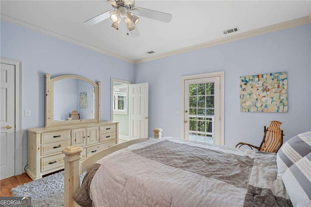 5993 Overby Road Flowery Branch - 40
