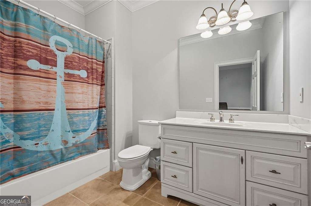 5993 Overby Road Flowery Branch - 41