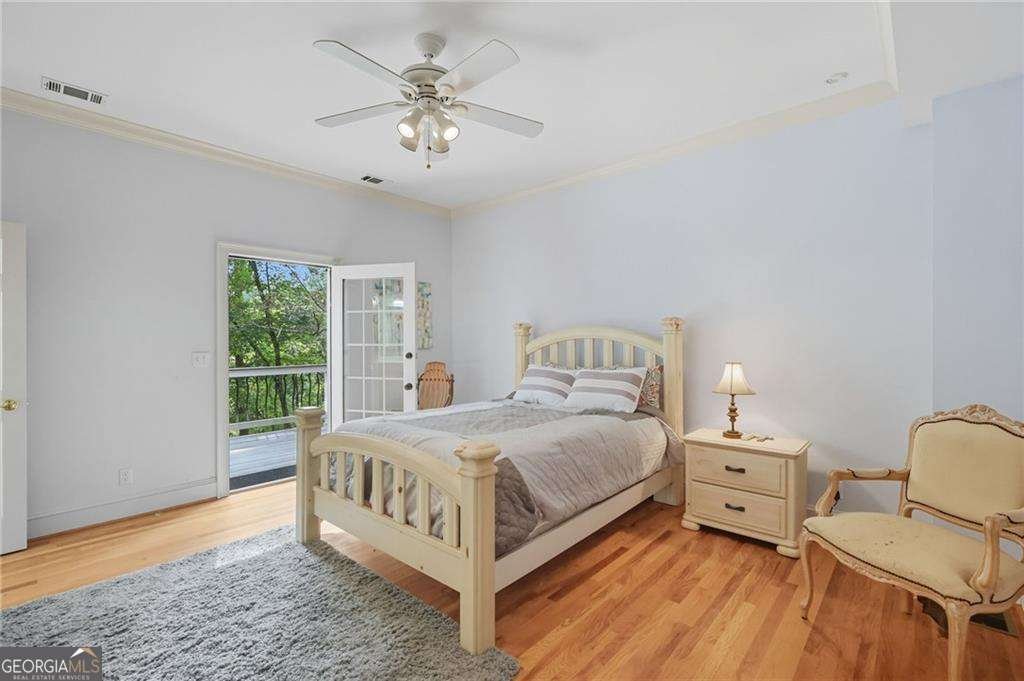 5993 Overby Road Flowery Branch - 42