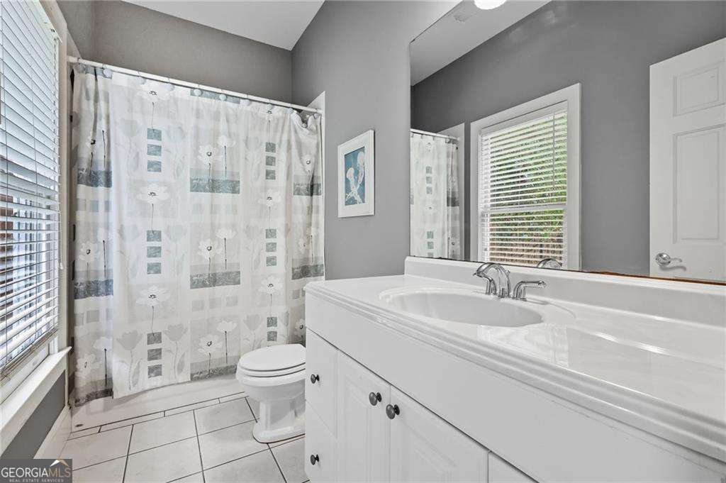 5993 Overby Road Flowery Branch - 46