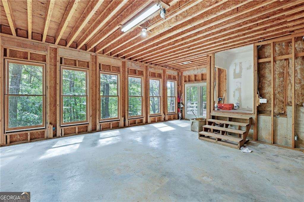 5993 Overby Road Flowery Branch - 51