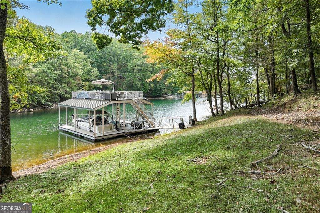 5993 Overby Road Flowery Branch - 8