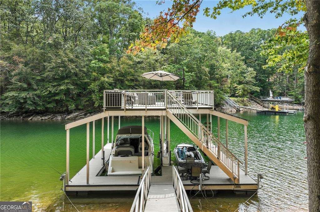 5993 Overby Road Flowery Branch - 9