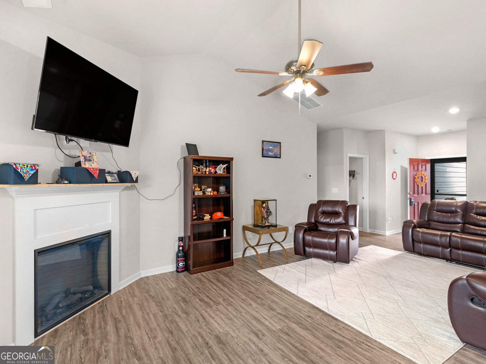 1299 Covered Bridge Road Covington - 10