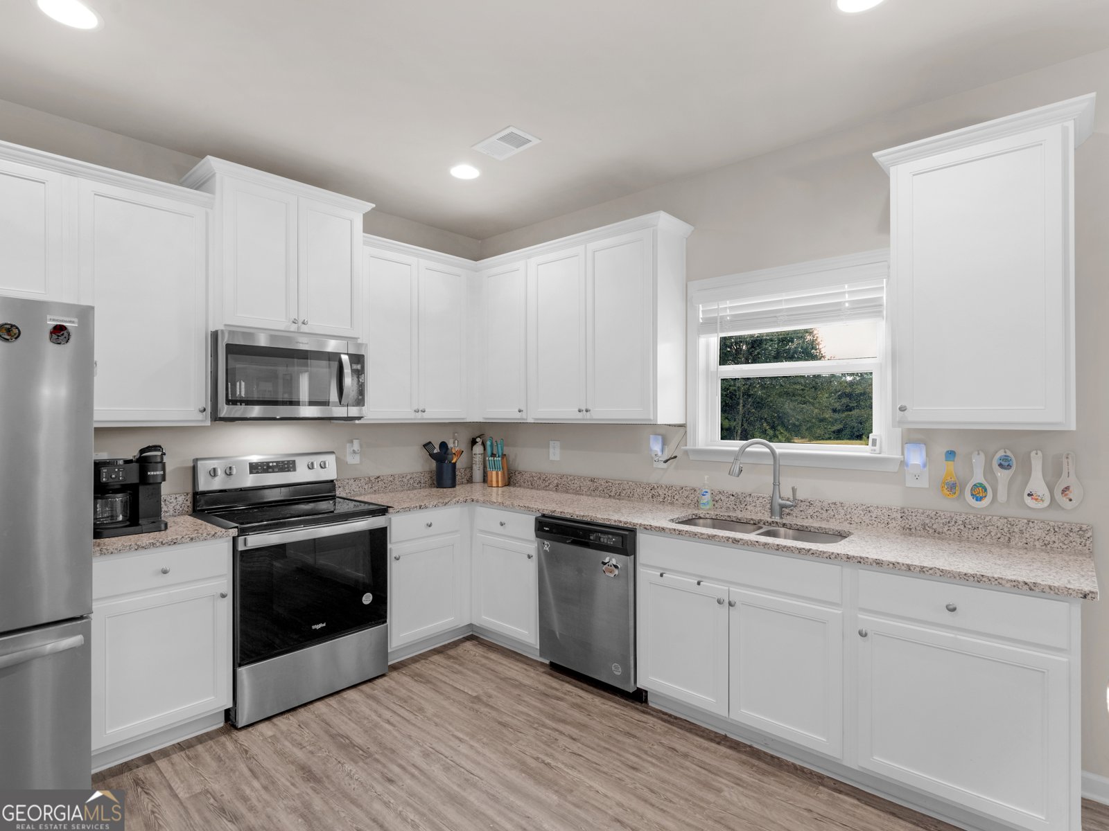 1299 Covered Bridge Road Covington - 11