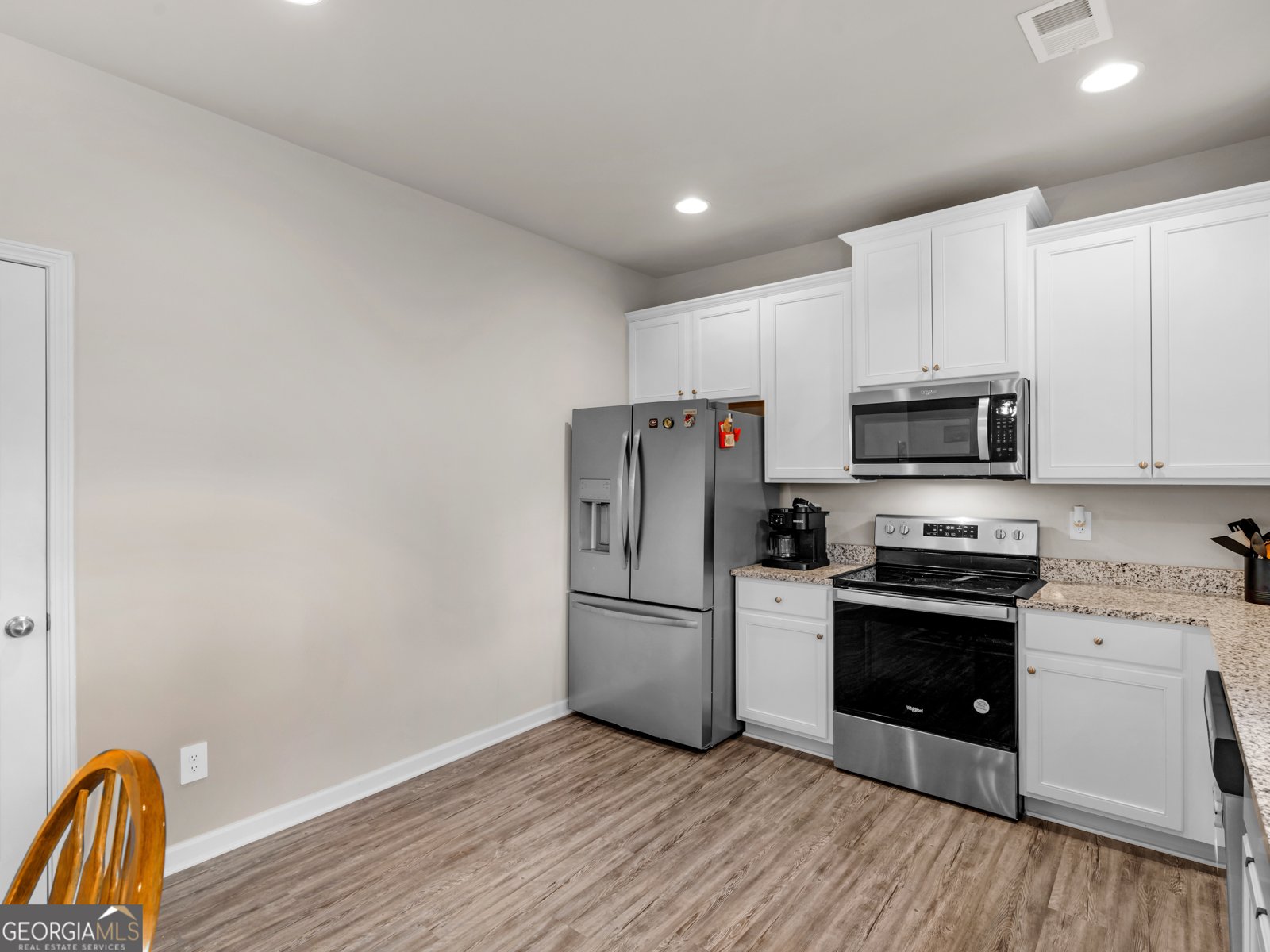 1299 Covered Bridge Road Covington - 12